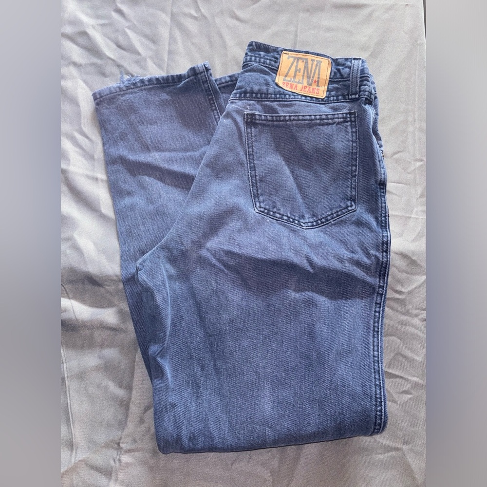 Women’s Vintage Zena Jeans
